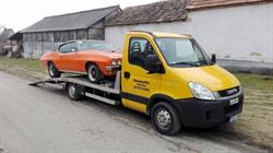 Zoli Autómentés