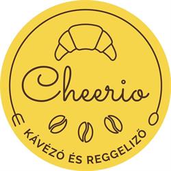 Cheerio