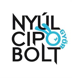 Nyúlcipőbolt Győr