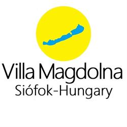 Villa Magdolna