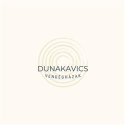 Dunakavics vendégház