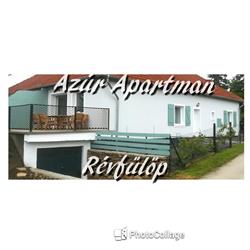 Azúr Apartman