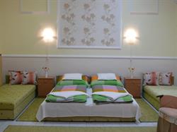 Madácsi Apartman