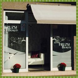 Fruzsi Beauty