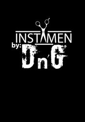 Dn'G Barber Shop
