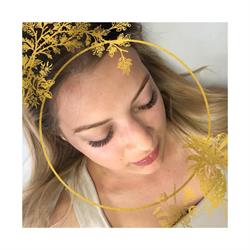 Szabados Brigitta Szempilla-stylist