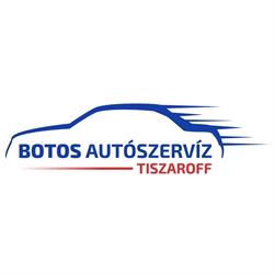 Botos Szerviz