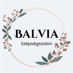 Balvia szalon