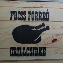 Joó Grillcsirke