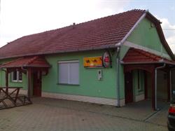 Sahara Pub