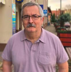 Dr. Tallai Zsolt szülész-nőgyógyász szakorvos, Veszprém