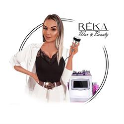 Réka Wax & Beauty