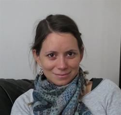 Halász Andrea pszichológus