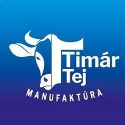 Timár Tej Manufaktúra