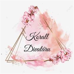 Korall Divatáru
