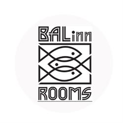 Balinn Rooms - Balatonszepezd