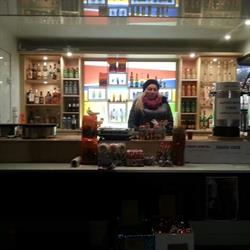 Sweet Feeling