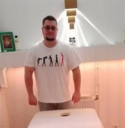 Dávid Masszázs