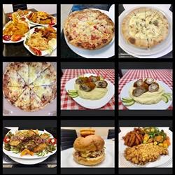 Napkorong Falatozó & Pizzéria