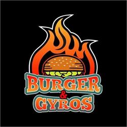 Burger&Gyros