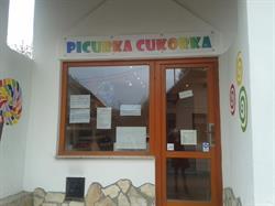 Picurka Cukorka