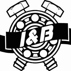 I és B Csavar Kft. (Csavar - Csapágy Szaküzlet)