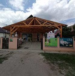 Tápfutár, Üllő