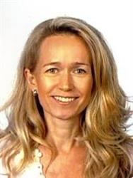 Dr. Kordé Izabella gyermekorvos és homeopátiás orvos