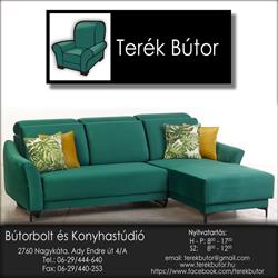 Terék Bútor