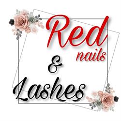 Red Nails