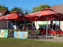 Shamrock FOOD & BAR