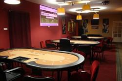 Bon Cafe Póker Club