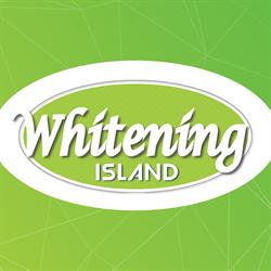 Whitening Island
