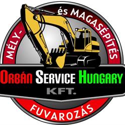 Orbán Service Hungary Kft.