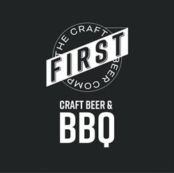 FIRST Craft Beer & BBQ