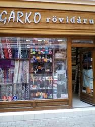 Garkó Rövidáru