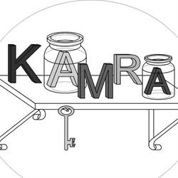 Kamra - beszabadulószoba és játéktér