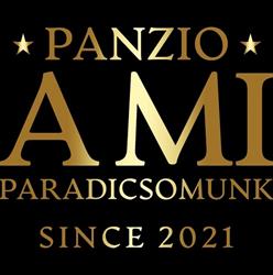 Panzió A Mi Paradicsomunk