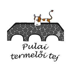Pulai termelői tej és tejtermékek - Fitler Balázs