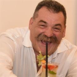 Romkocsma Ücsörgő