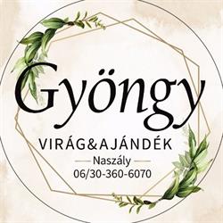 Gyöngy-Virág-Ajándék