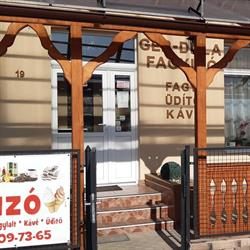 Ger-Di-La Fagyizó