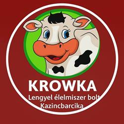 Krowka Lengyel élelmiszerbolt Kazincbarcika