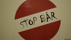 Stopbár