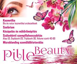 Pille Beauty