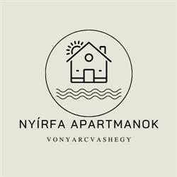 Nyírfa Apartmanok Vonyarcvashegy