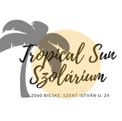 Tropical Sun Szolárium - Coffee Love