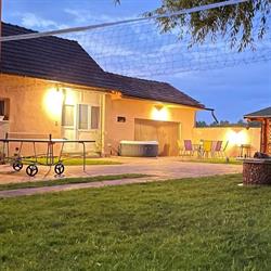Linett Apartman