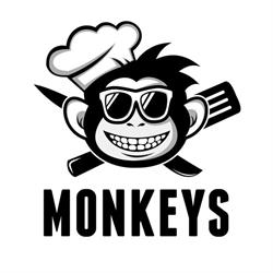 Monkeys Ételbár kiskunhalas