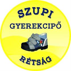 Szupi Gyerekcipő - GyerekcipőABC